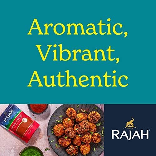 Rajah - Paprika Powder Ground Spices (1kg)