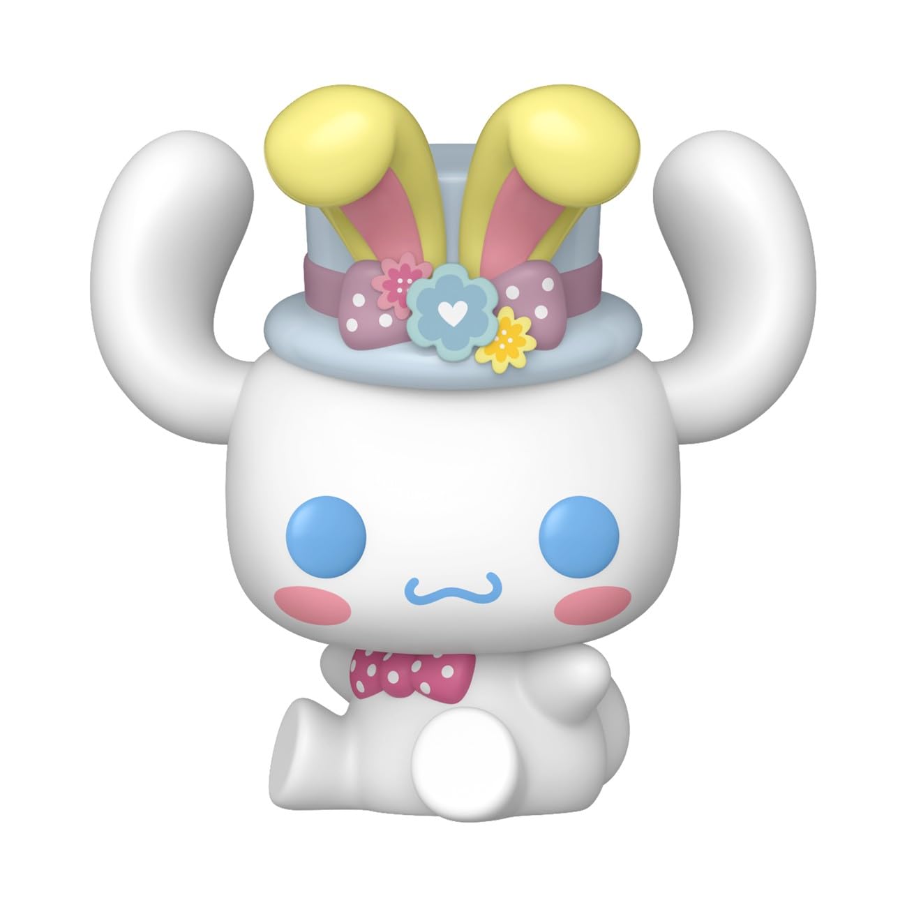 Funko POP! Sanrio: Hello Kitty Spring - Cinnamoroll Collectable Vinyl Figure | 3.75 Inches