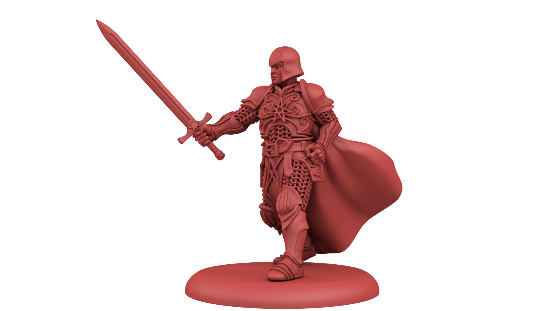 Cool Mini or Not - A Song of Ice and Fire: Lannister Warrior's Sons Expansion - Miniaturenspiel