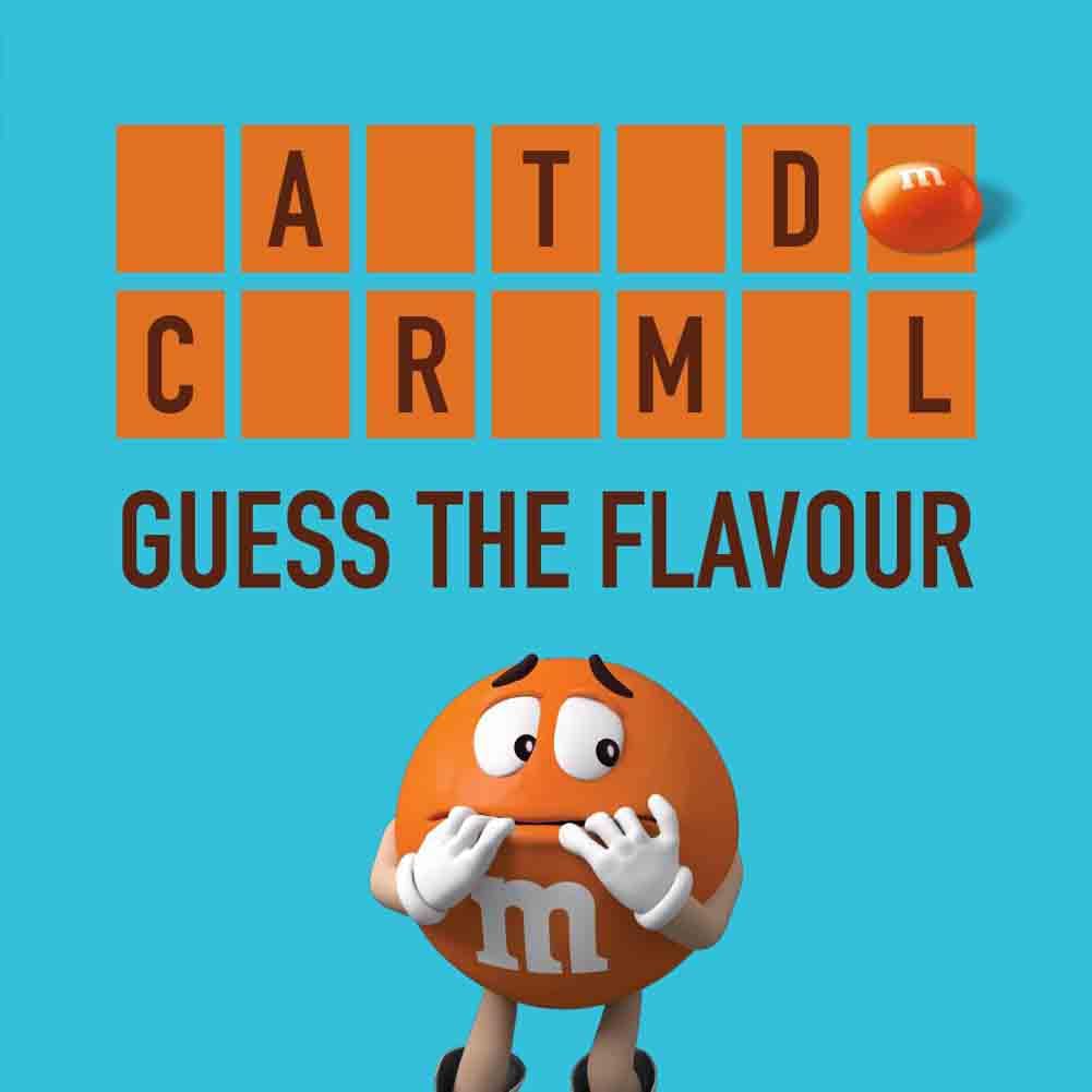 M&amp;M'S Gesalzenes Karamell &amp; Milchschokolade, 176-g-Beutel 4