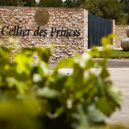 Chevalier de Altimar Prestige de Princes Chateauneuf du Pape 2023 Vintage Red Wine - 75cl with Gift Box