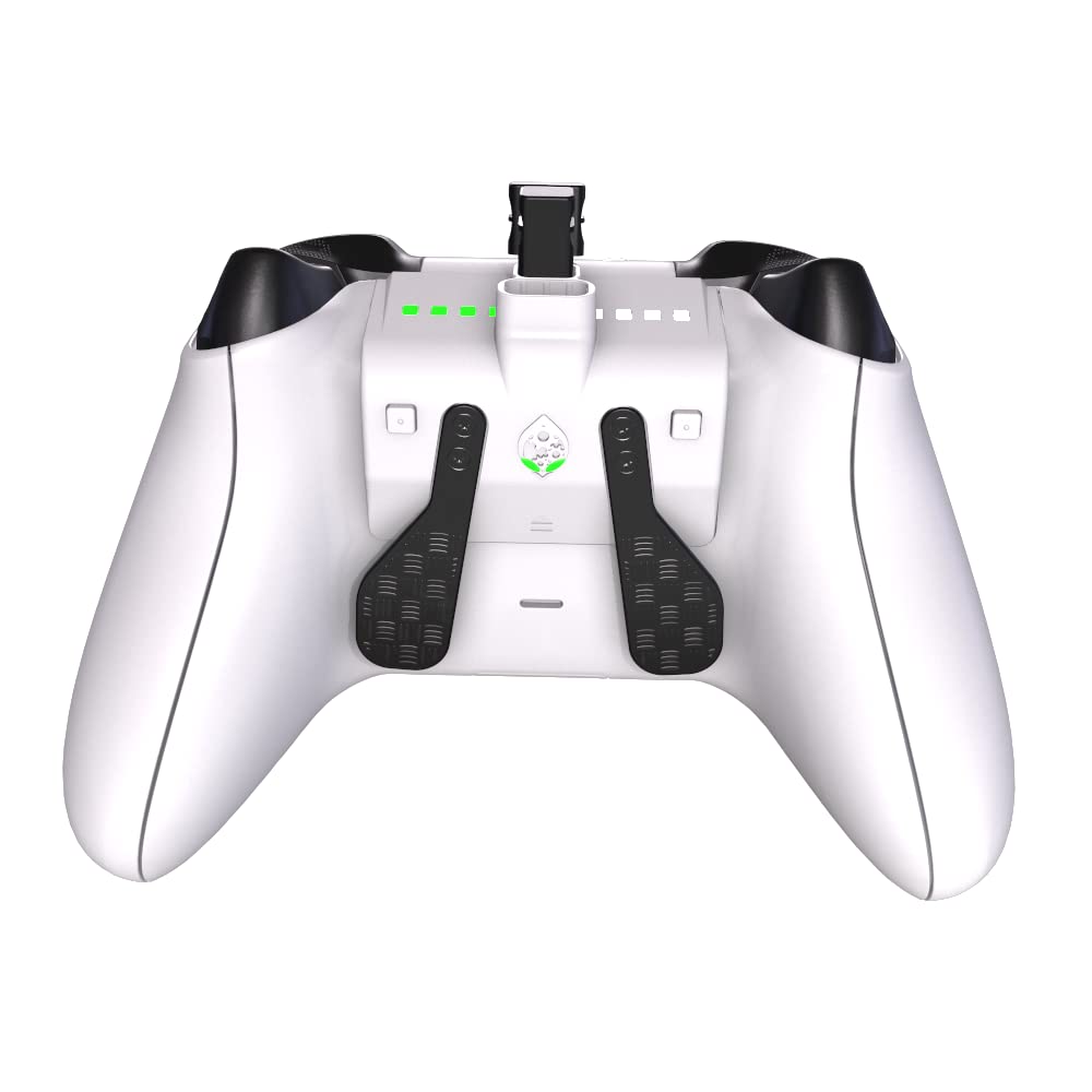 Strike Pack Wired Dominator for Xbox Series X|S & Xbox One – Advanced Controller Mod with Back Paddles & Anti-Recoil
