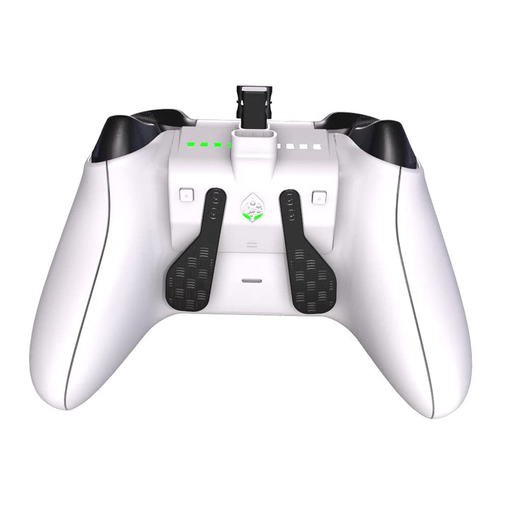 Strike Pack Wired Dominator for Xbox Series X|S & Xbox One – Advanced Controller Mod with Back Paddles & Anti-Recoil