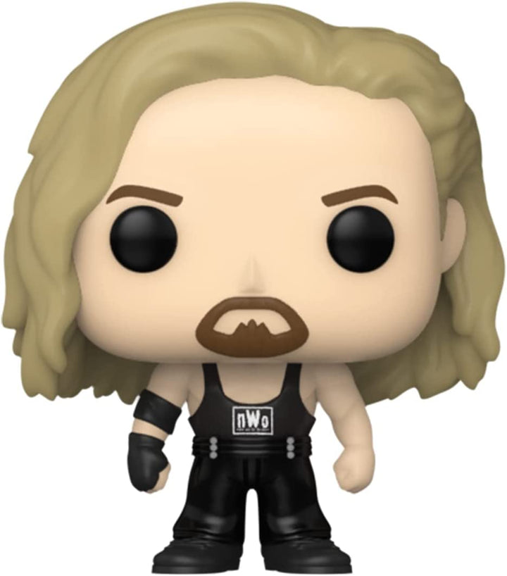 WWE – Countdown-Kalender 2023, 14 Tage Funko Pop! Vinyl