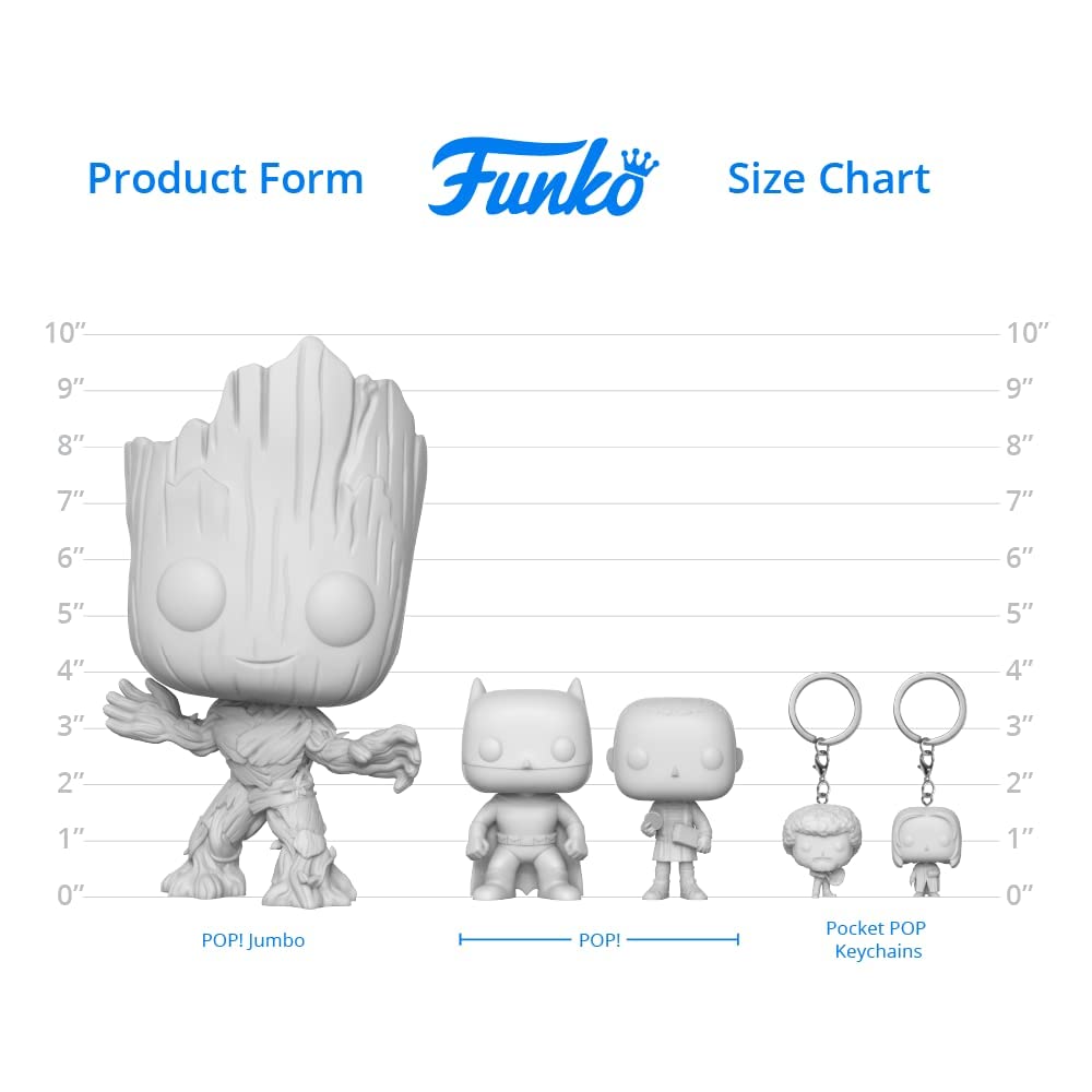 Funko Pop! TV: Stranger Things - Steve Harrington Vinyl Figure 2