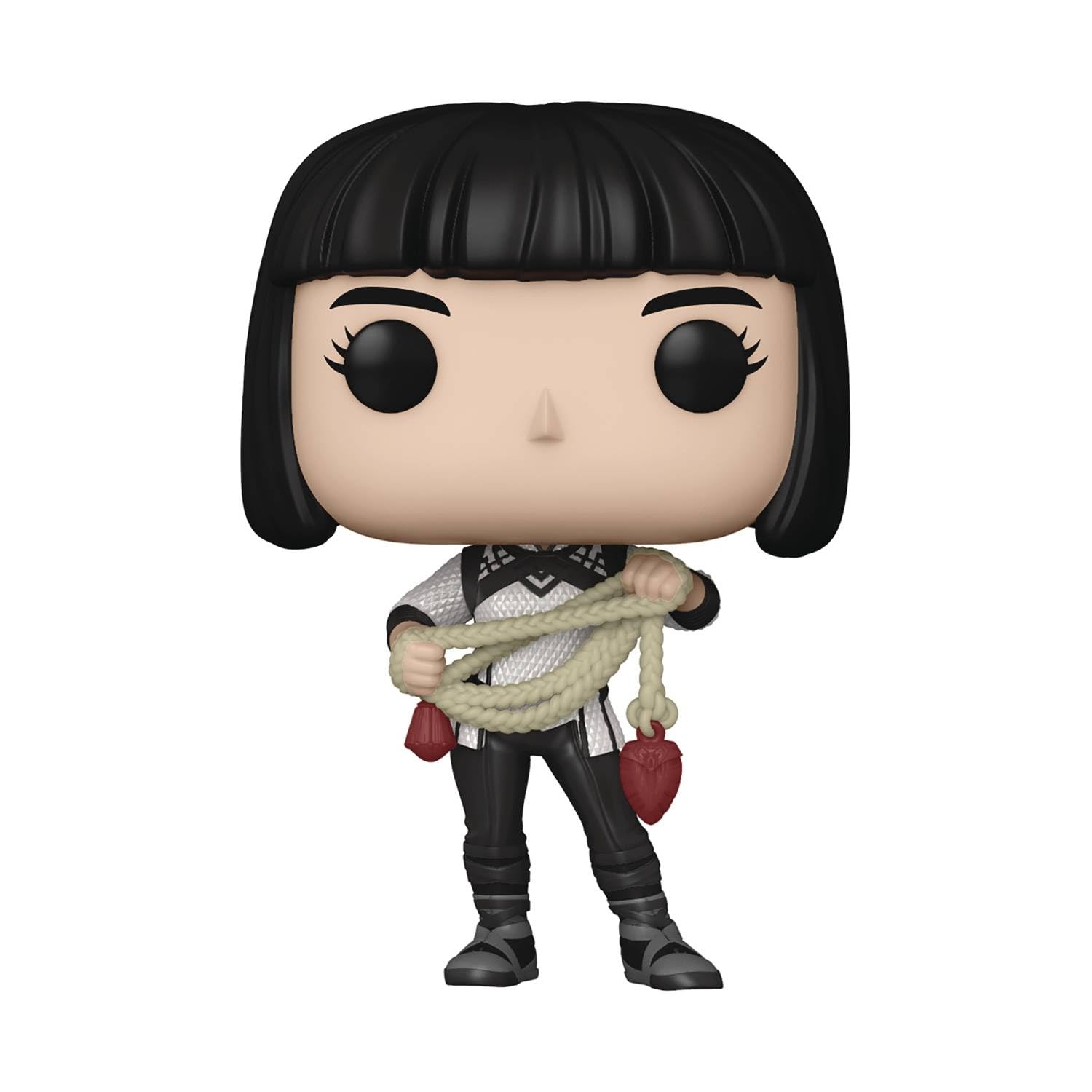 Funko Pop! Marvel: Xialing Vinyl Figure (52879)