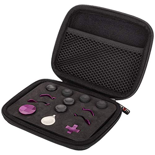 Venom Xbox Elite Series 2 Controller Accessory Kit - Purple 24