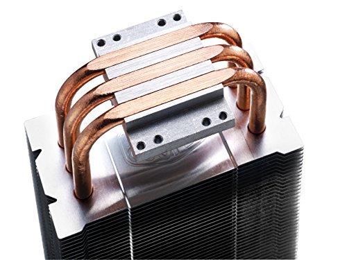 Cooler Master Hyper TX3 EVO Compact CPU Cooler (126799)