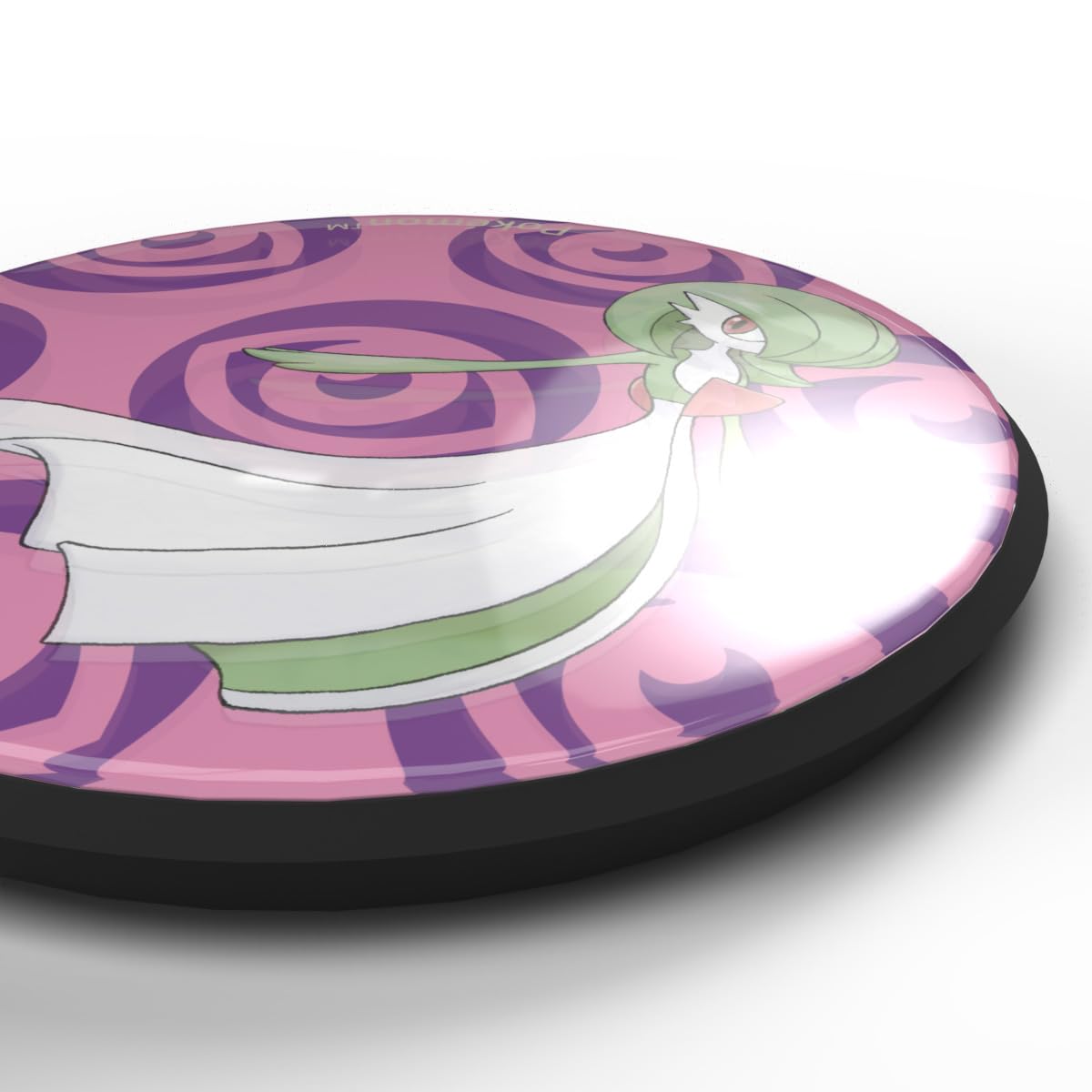 Ultra Pro Alcove Click Deck Box – Pokémon Psychic Badge Collection 6