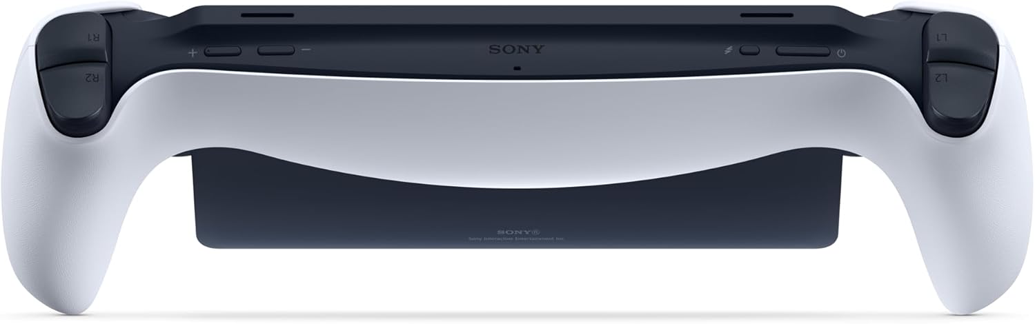 PlayStation Portal Remote Player - PS5 Remote Play Device with 8" 1080p Screen 2
