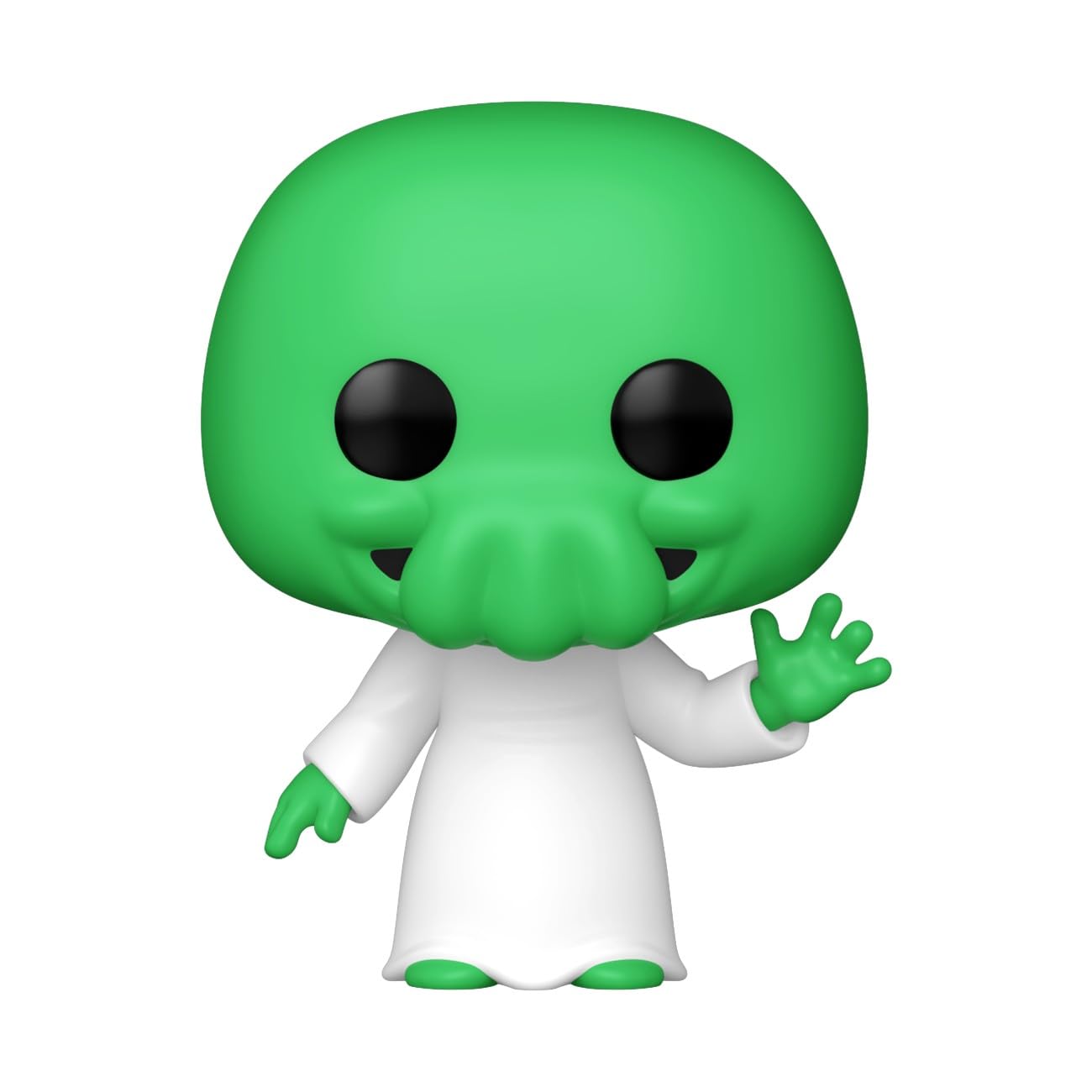Funko POP! Movies: Minions & Monsters - Goomi Collectable Vinyl Figure | 3.75 in