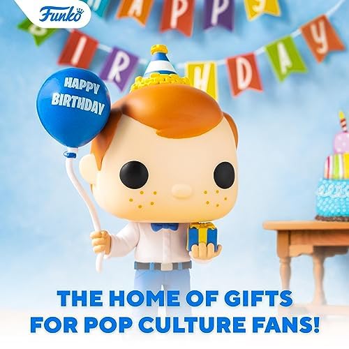 Funko POP! Television - Ilya Rozanov Heated Rivalry Vinyl Figure - 3.75 inches 2