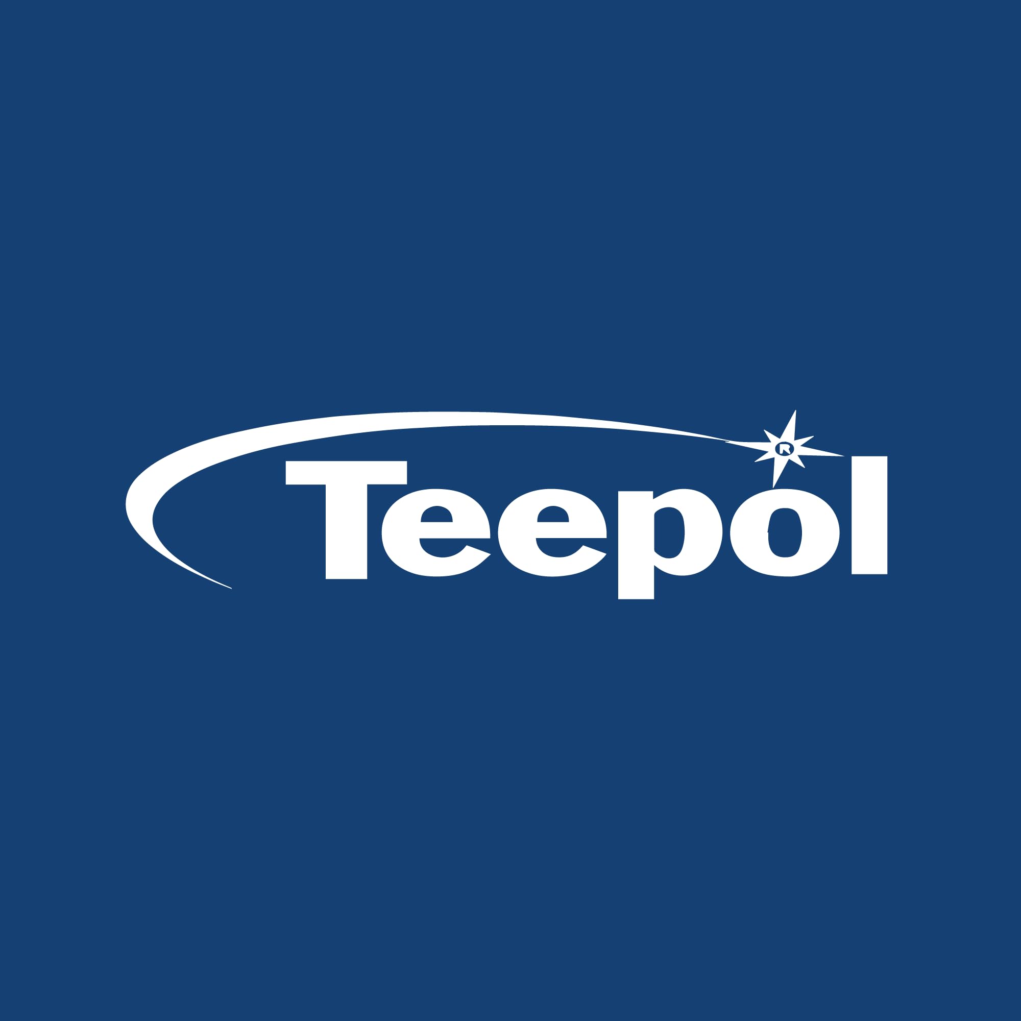 Teepol Gold Konzentriertes Reinigungsmittel (2 x 500 ml Multipack) – Zitronenduftender Reiniger für mehrere Oberflächen