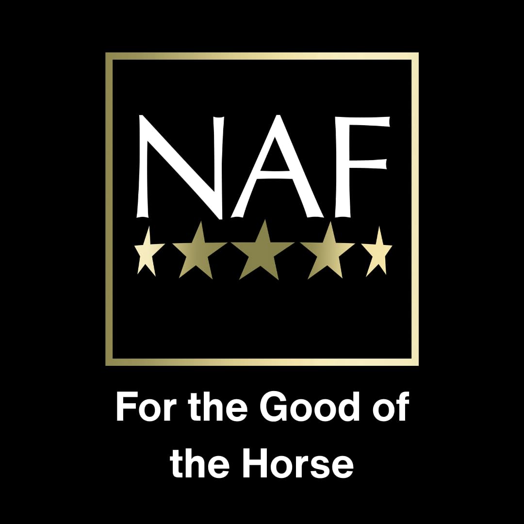 NAF Leather Neatsfoot Oil - Deep Conditioning for Leather Tack | 500ml 5