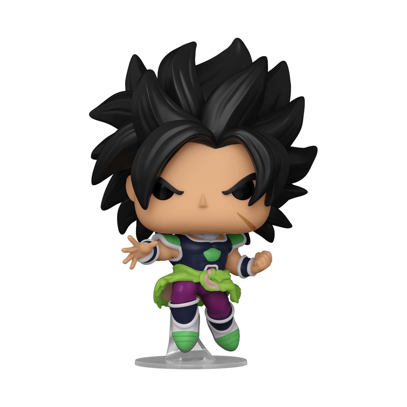 Funko Pop! Vinyl - Dragon Ball Super: Broly Figure (1861) 2