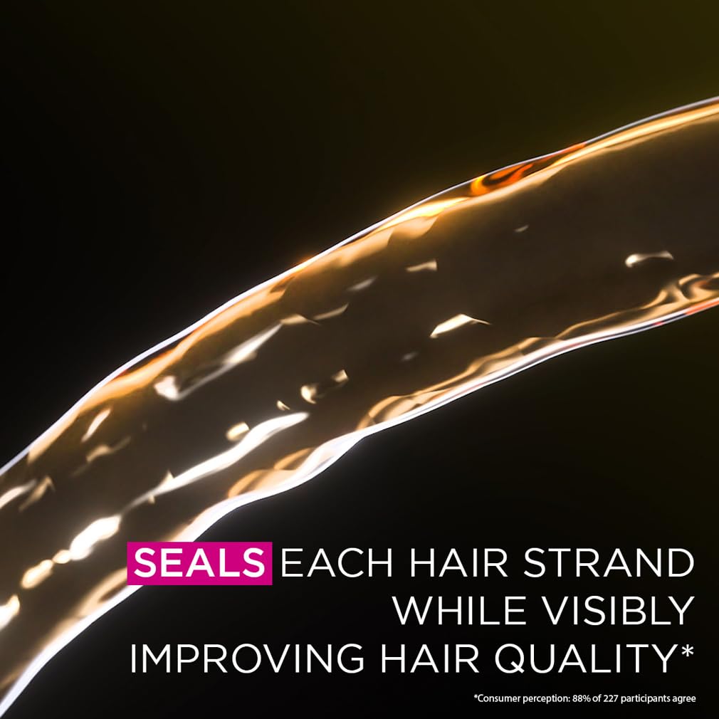 Garnier - Olia Permanent Hair Dye (230g) - 4.62 Dark Garnet Red, Ammonia-Free, Vegan Formula with Natural Flower Oils 2