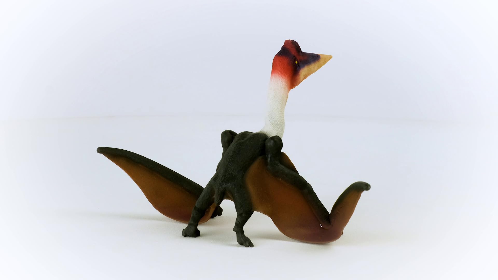 SCHLEICH 15028 Quetzalcoatlus Dinosaur Figurine, 28 X 13 X 10 cm, Ages 5-12 5