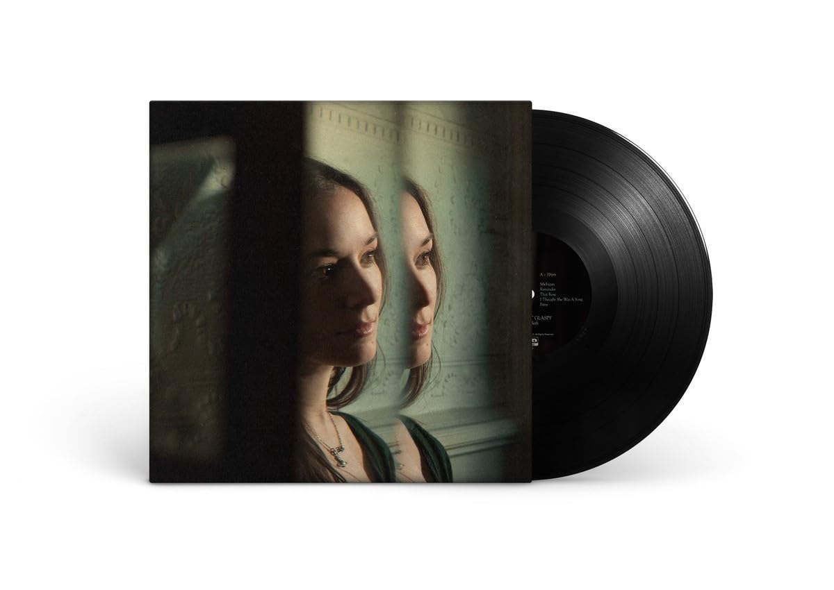 Margaret Glaspy - I Am Both [Vinyl]