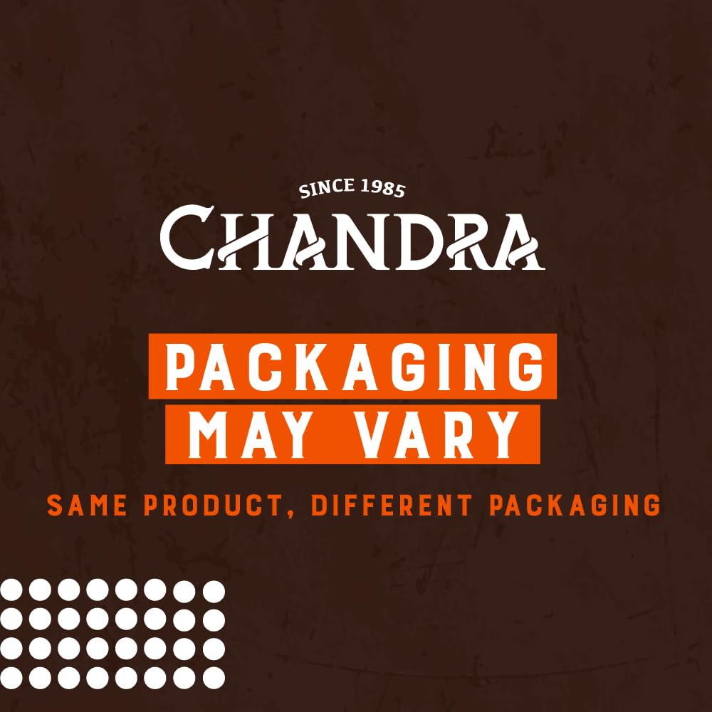 CHANDRA Whole Foods Raw Sunflower Seeds - 350g | Low-Carb | High Fibre 8