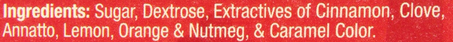 Aspen - Mulling Spices Original Spice Blend, 160g 10