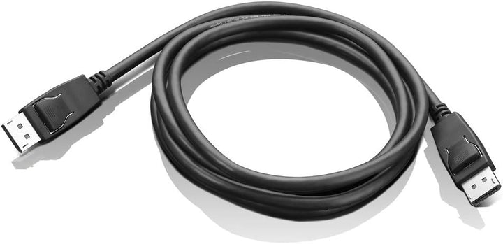 Lenovo DisplayPort to DisplayPort Monitor Cable (0A36537)