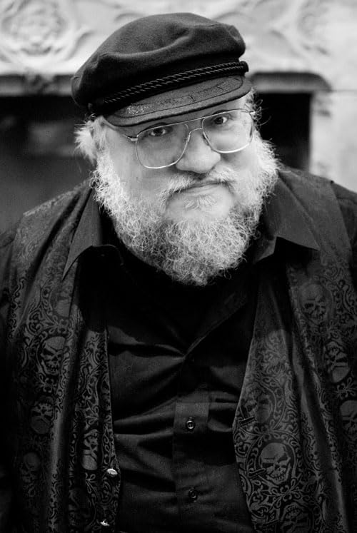 George R.R. Martin - A Knight of the Seven Kingdoms: Adventures of Ser Duncan the Tall and Egg [Paperback]