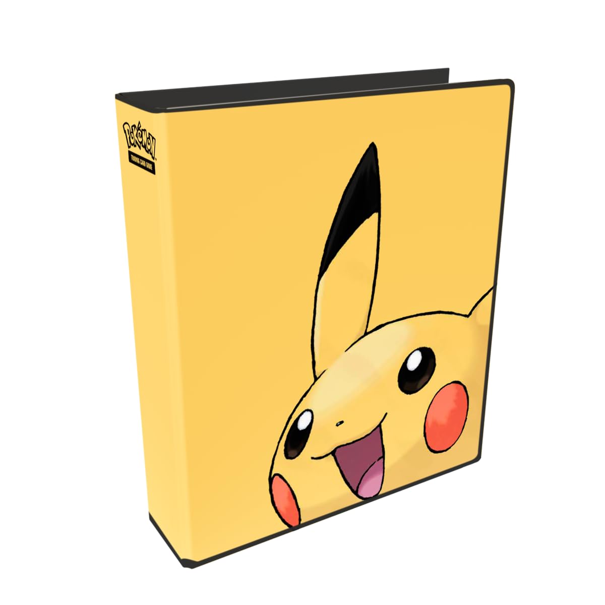 Ultra Pro Pokémon Pikachu 2-Zoll-Sammelkartenalbum