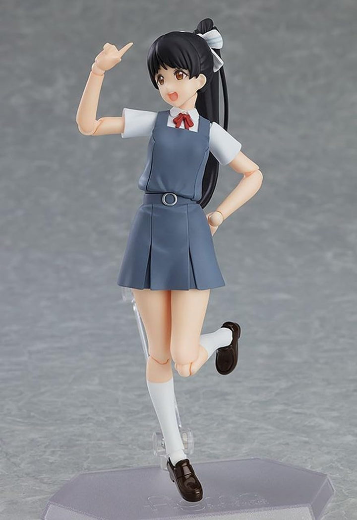 Max Factory Love Live! Superstar!! figurine Figma Ren Hazuki 13 cm