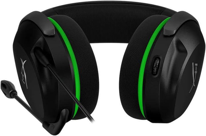 HyperX CloudX Stinger 2 Core Gaming Headset for Xbox - Lightweight Over-Ear with 40mm Drivers