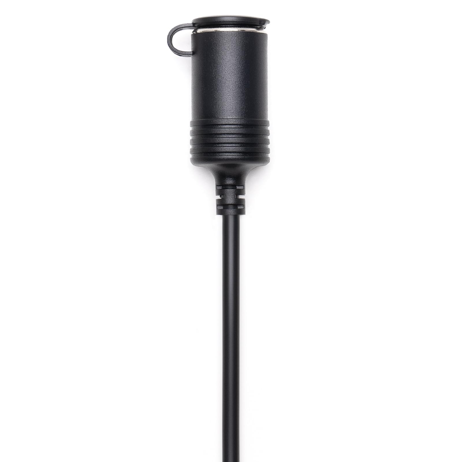 DJI Power SDC to Car Charger Plug Cable - 12V DC Output | 40cm Length | Plastic 3