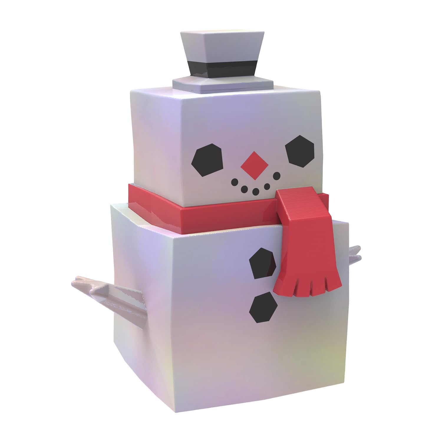 Pet Simulator Series 2 Advent Calendar - 24 Days of Exclusive Pet Figures & DLC Codes 9