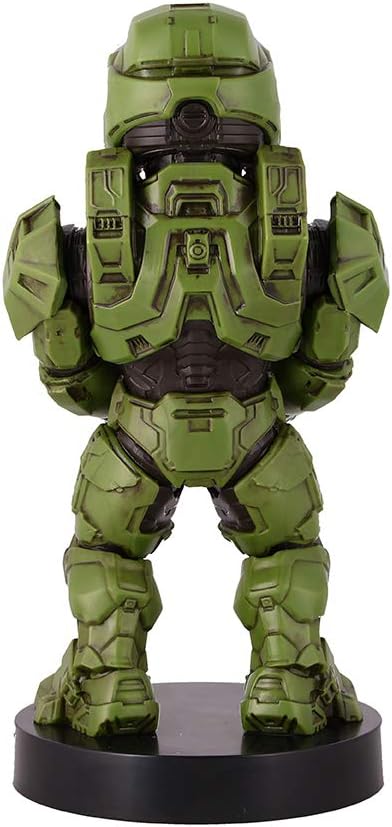 Halo - Master Chief Infinite Gaming Controller & Phone Holder for Xbox, PS5