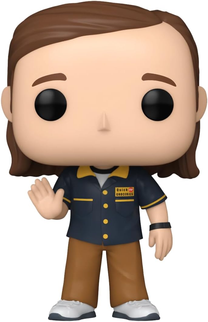 Funko Pop! Movies Clerks 3 - Elias Grover Vinyl Figure (72441)