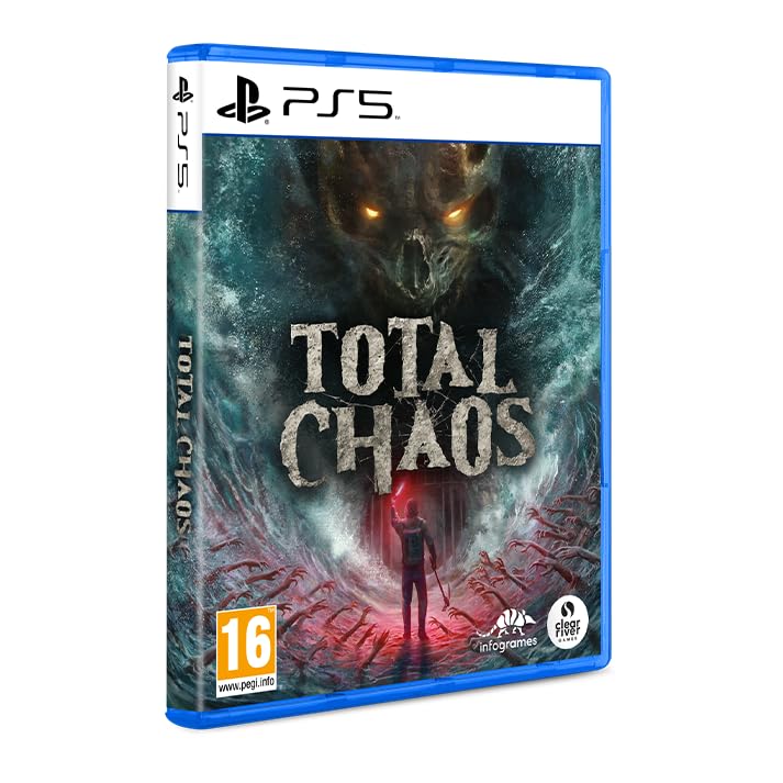 Total Chaos [PS5] 1