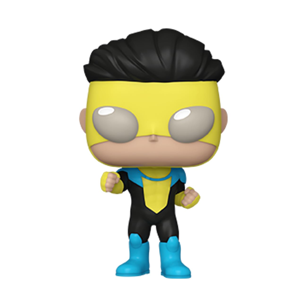 Funko POP! Television: Invincible - Mark Grayson (Invincible) Vinyl Figure | Approx. 3.75 Inches 2