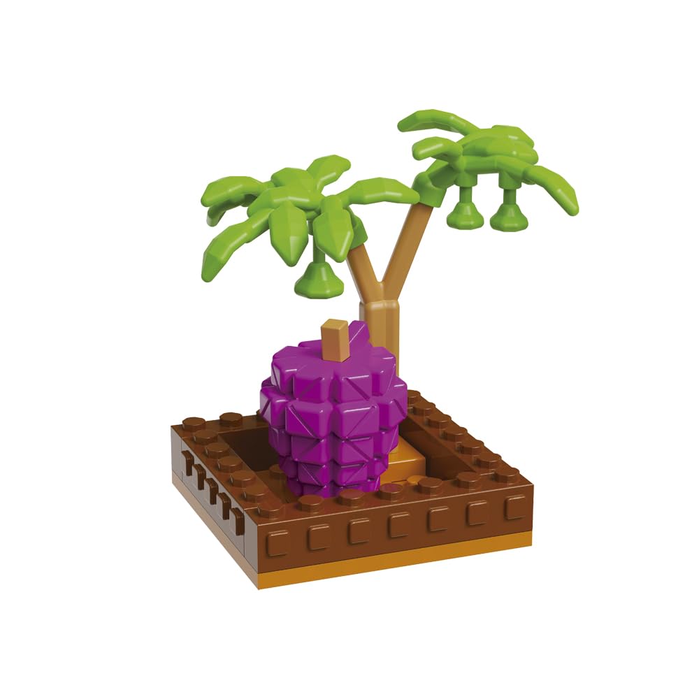 Grow A Garden Pocket Crops - Series 1 Blind Bag Buildables | Includes Roblox DLC Code 9