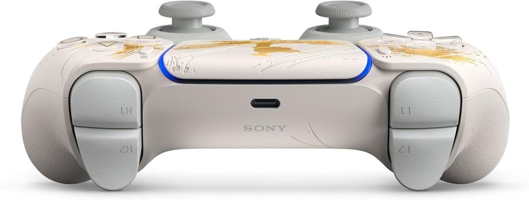 Ghost of Yōtei - PlayStation DualSense Wireless Controller Limited Edition