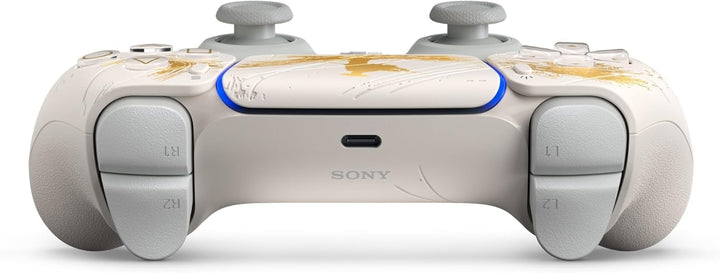 Ghost of Yōtei - PlayStation DualSense Wireless Controller Limited Edition