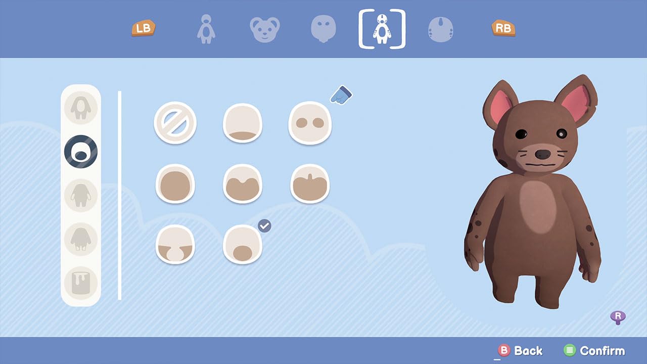 Locomoto - Nintendo Switch