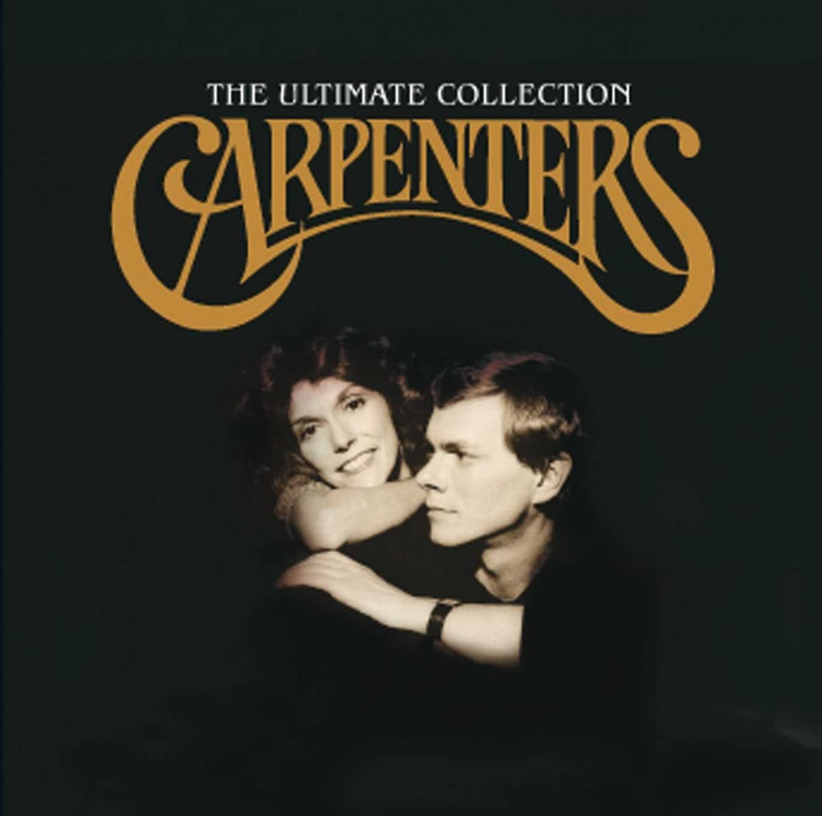 Carpenters - The Ultimate Collection [2 CD]