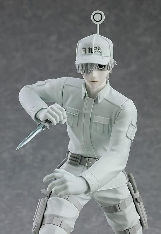 CELLS AT WORK - White blood cells - Pop Up Parade 19cm