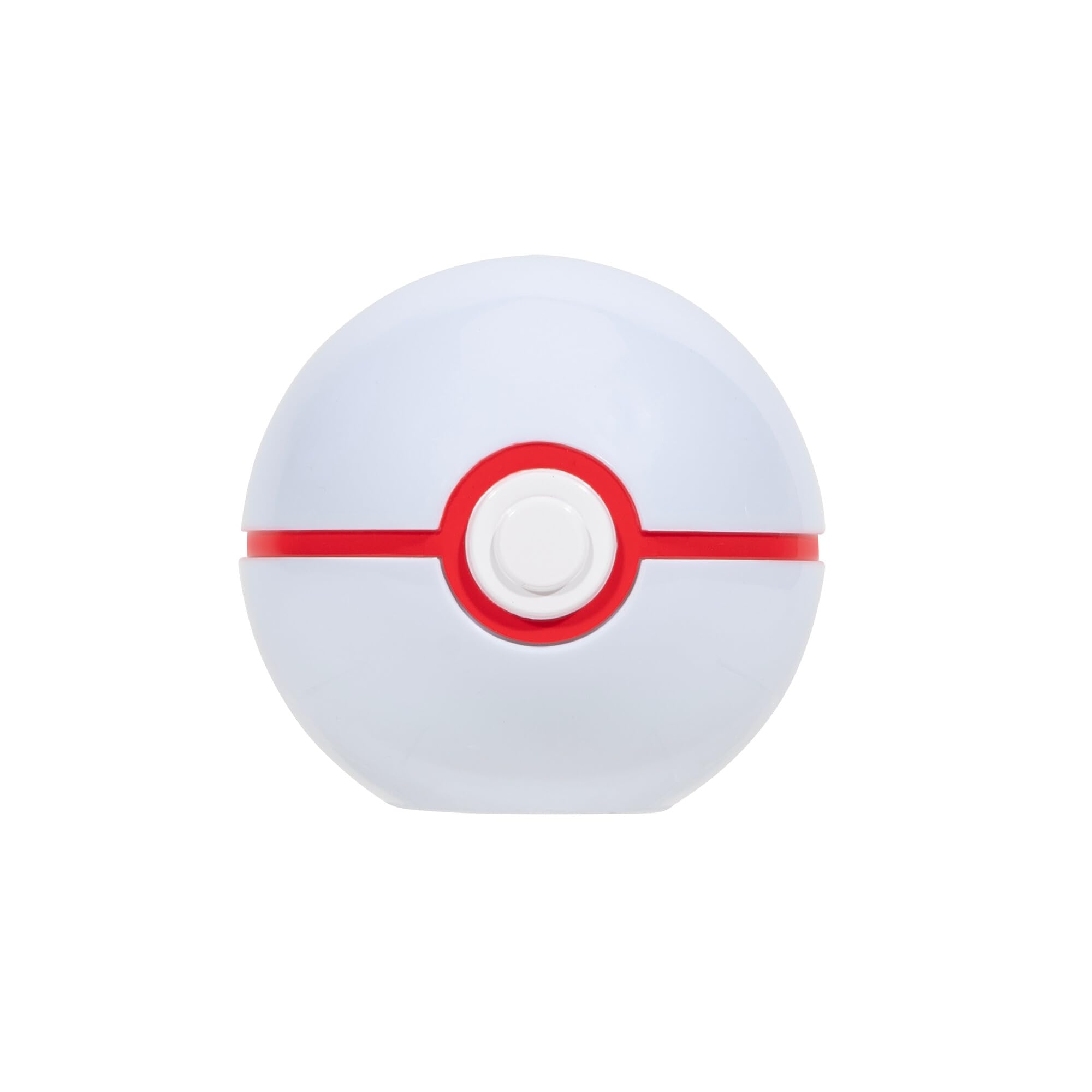 Pokémon Charmander Clip ‘N’ Go Belt Set - Wearable Trainer Belt with 2-inch Figure & Poké Balls 4