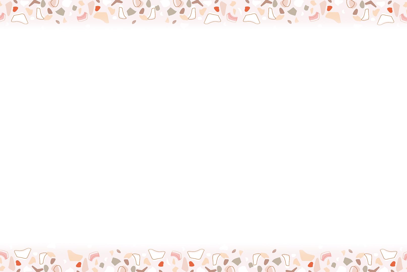 Piccadilly Greetings Large Thank You Card - A4 Size (12 x 9 inches) | Multicolor 2