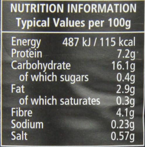 KTC - Chick Peas in Salted Water 400g 3