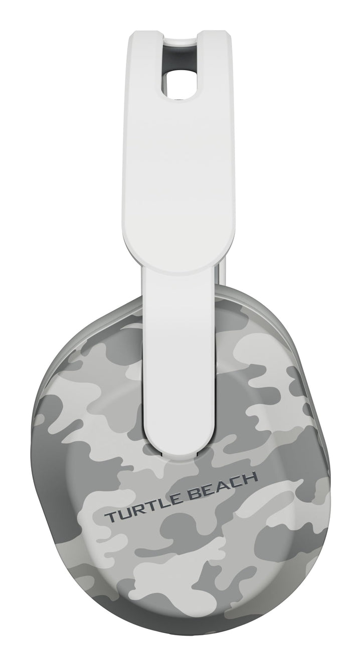 Turtle Beach Stealth 500 Arctic Camo Wireless Gaming Headset for PS5, PS4, PC & Mobile