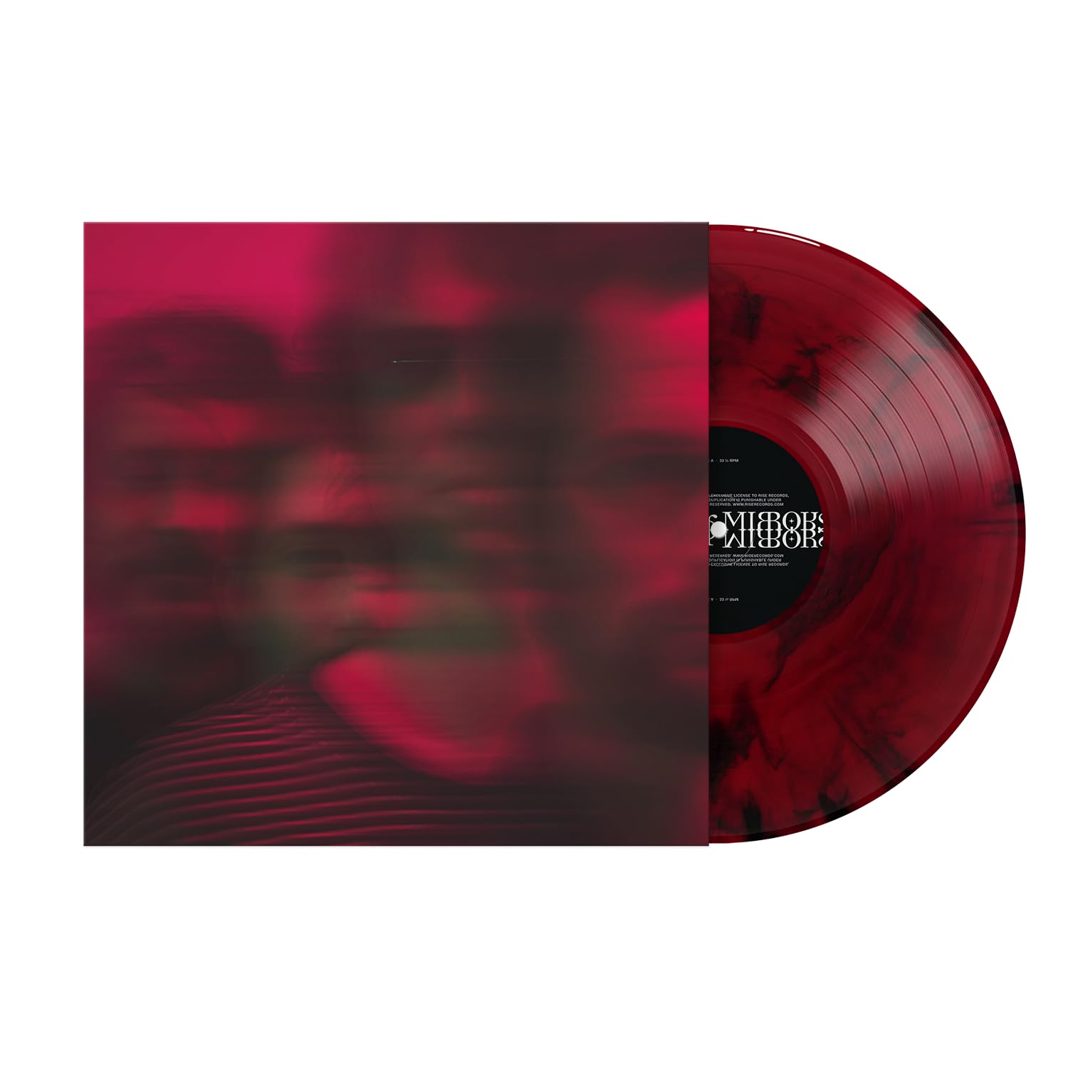 All Them Witches - House Of Mirrors [Vinyl]