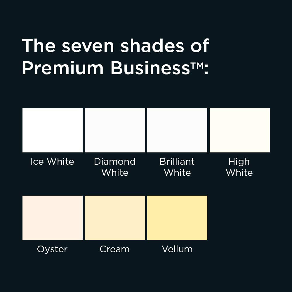 Blake Premium Business DL Booklet Envelope - 120 gsm High White Laid | Peel & Seal | Pack of 50 4