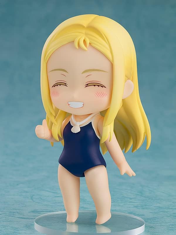Summer Time Rendering figurine Nendoroid Ushio Kofune 10 cm
