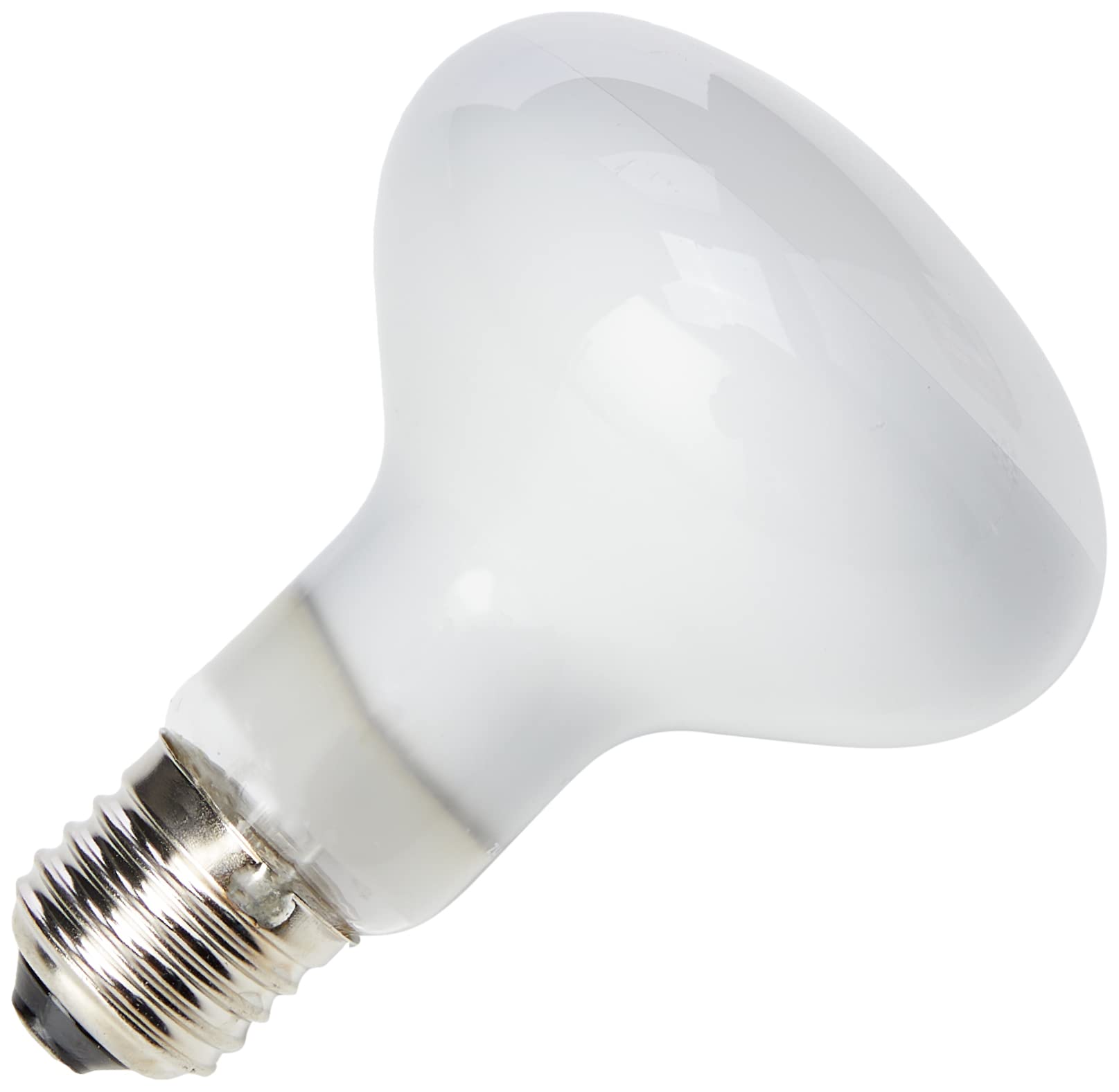 Komodo Basking Spot Lamp ES - 100 Watt Focused Heat | Moderate UVA Output 5