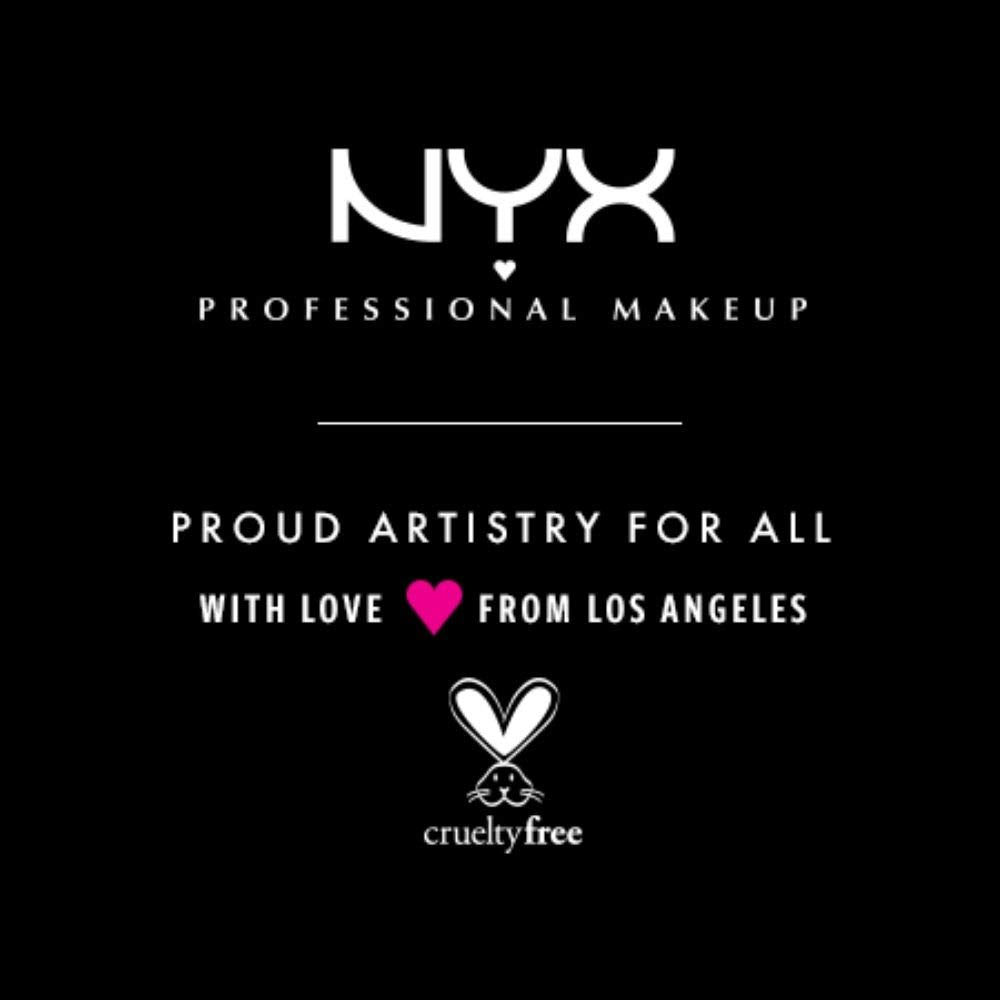 NYX Professional Makeup - Micro Brow Pencil Dual Ended (0.5g) 3